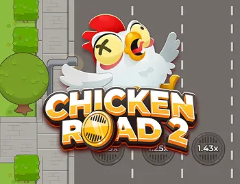 Chicken Road 2