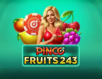 PInco Fruits 243