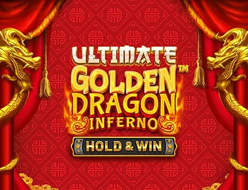 Ultimate Golden Dragon
