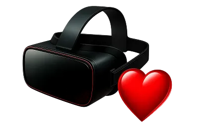 Virtual games 