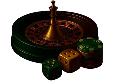 Live dealer games